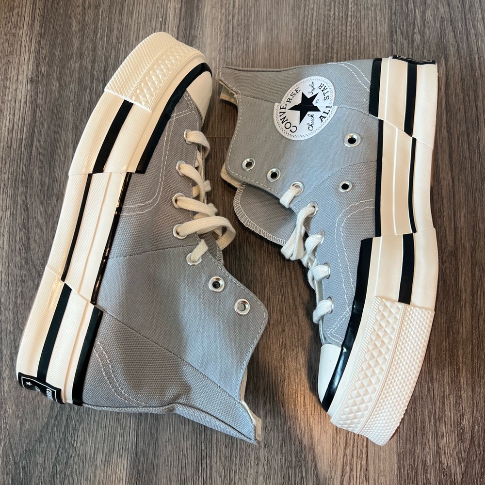 Platform Converses